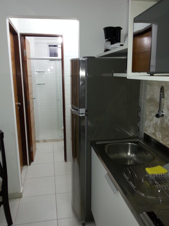 Apartamento Terrazzas Flat