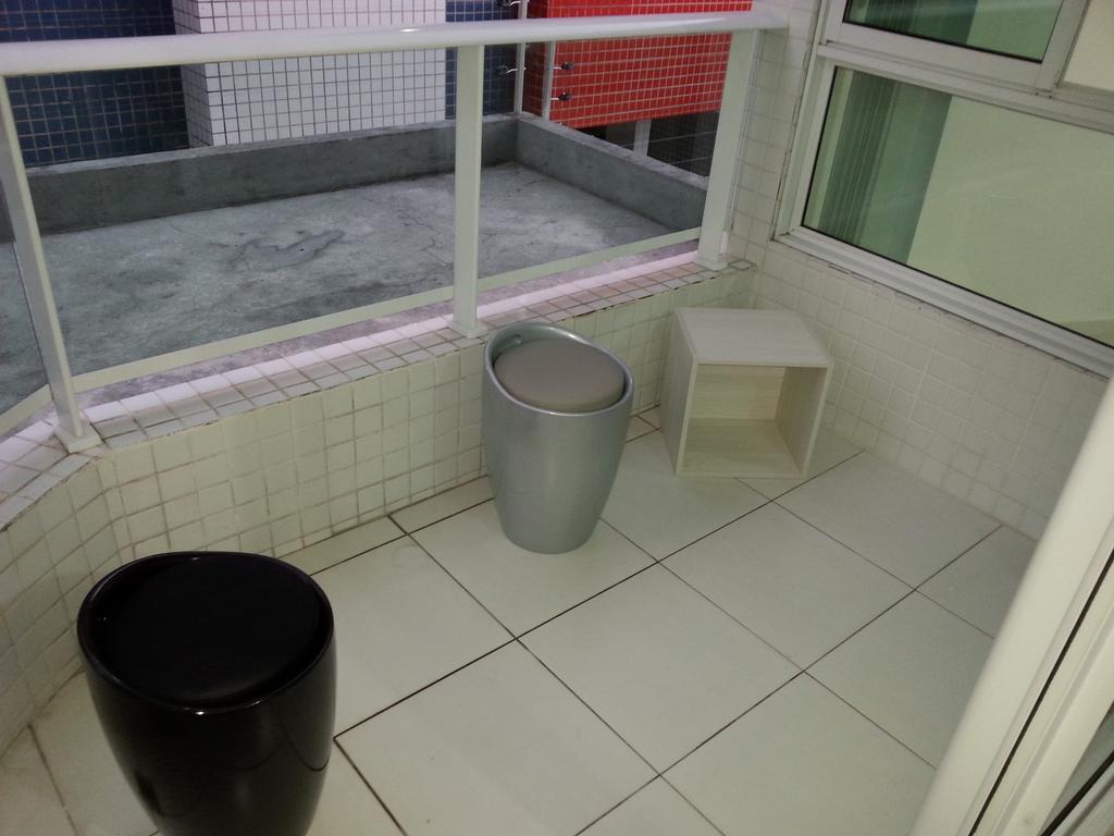 Terrazzas Flat Apartamento João Pessoa