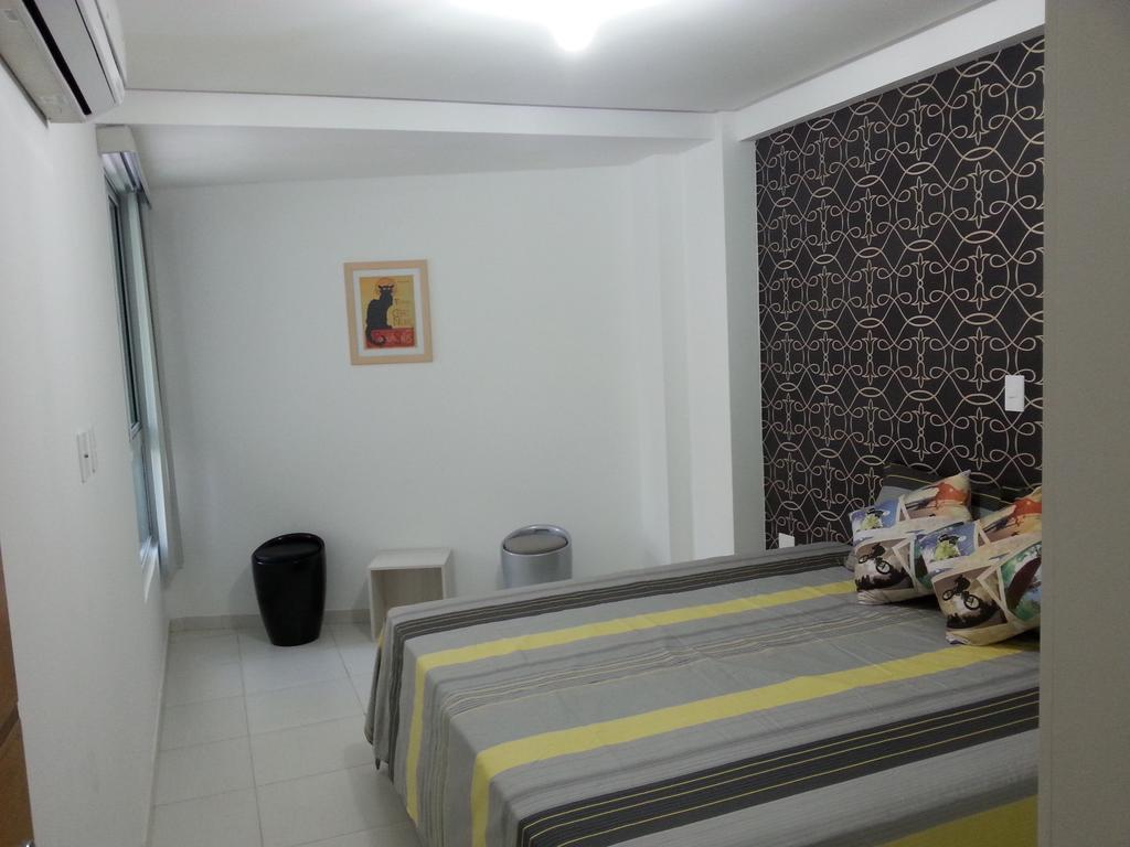 Terrazzas Flat