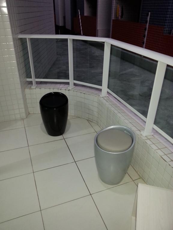 Apartamento Terrazzas Flat