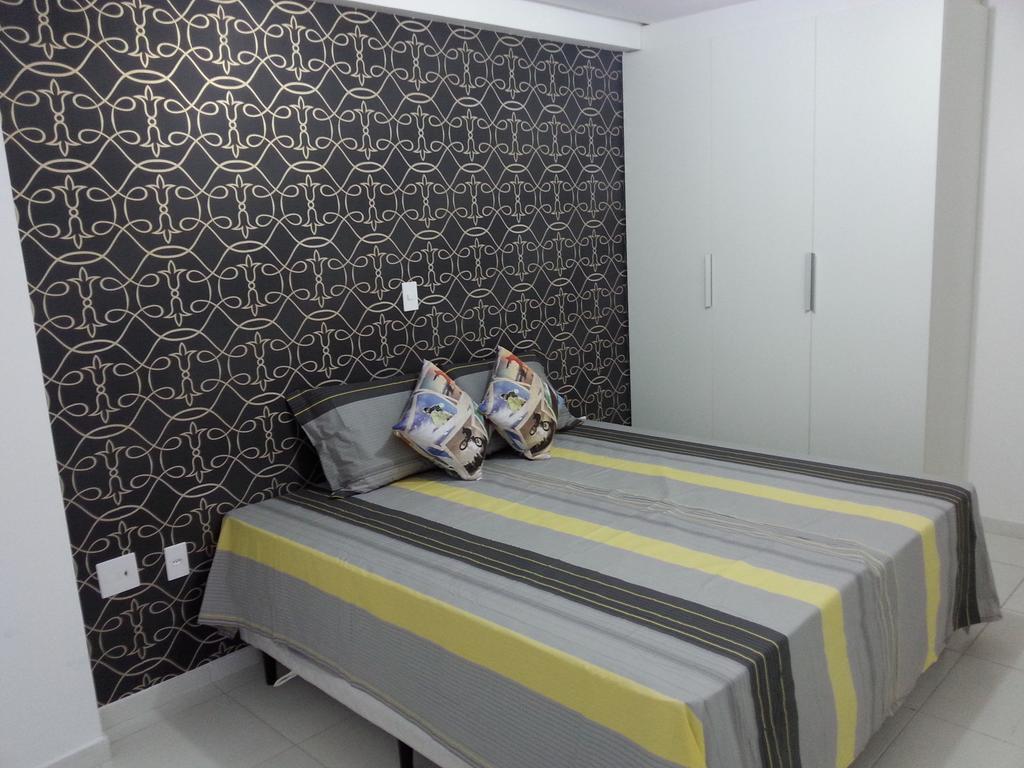 Apartamento Terrazzas Flat João Pessoa