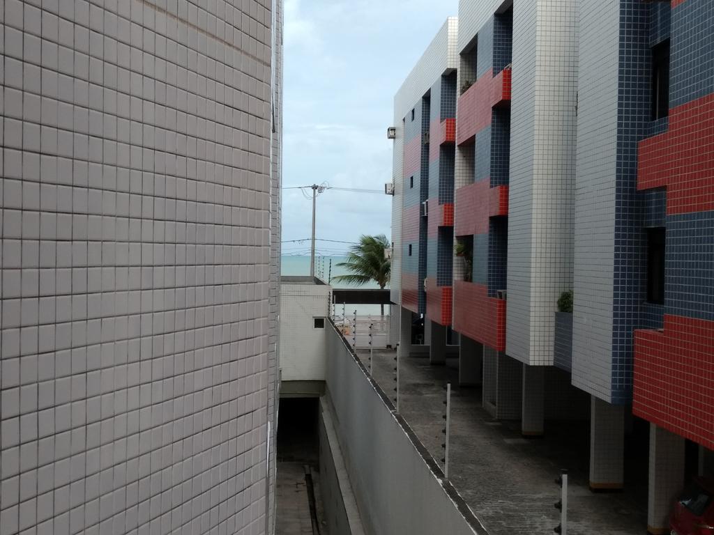Terrazzas Flat Apartamento