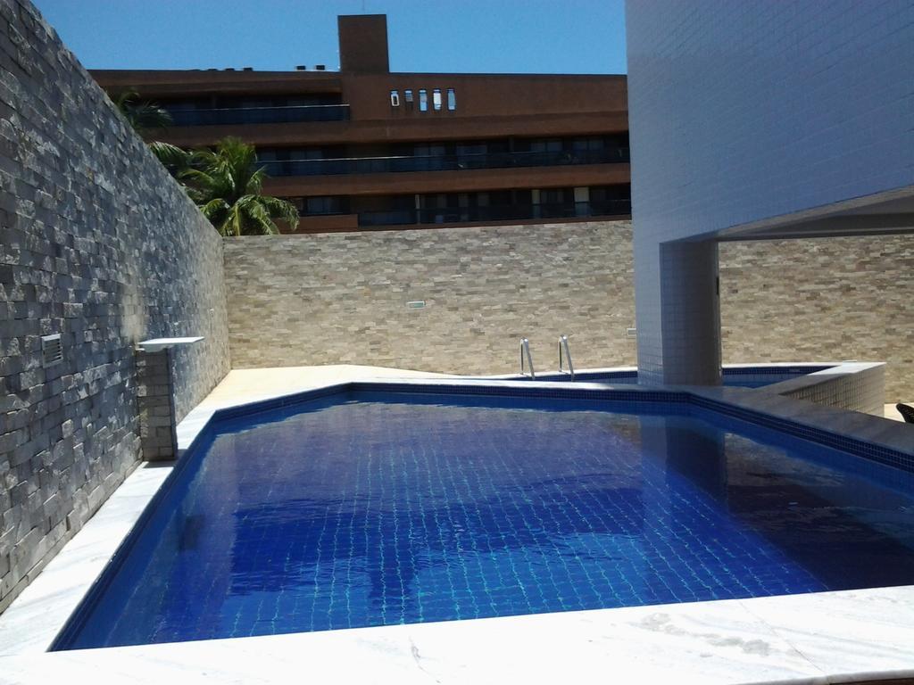Apartamento Terrazzas Flat *