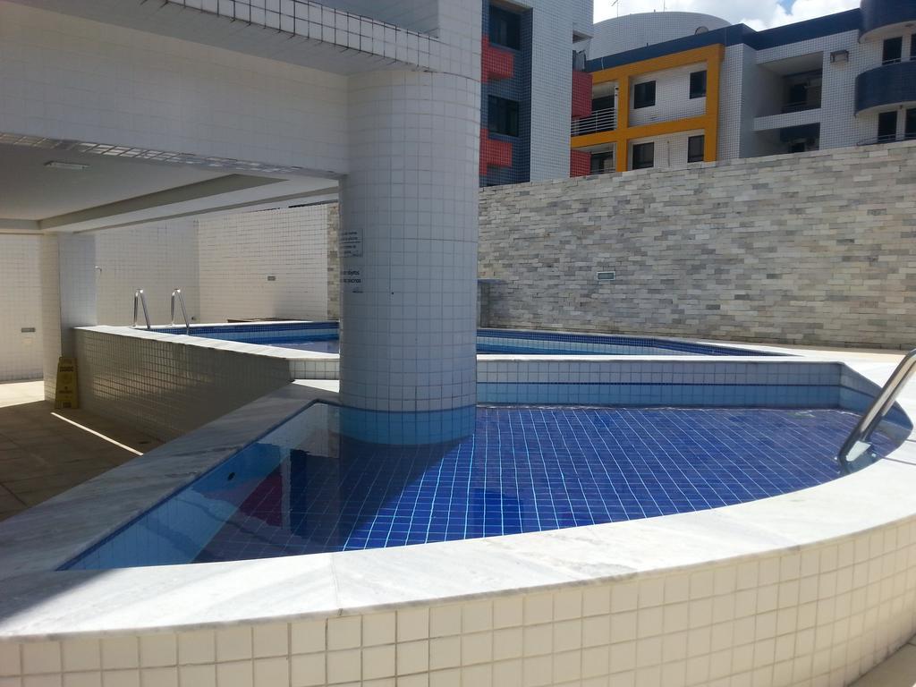 Terrazzas Flat João Pessoa