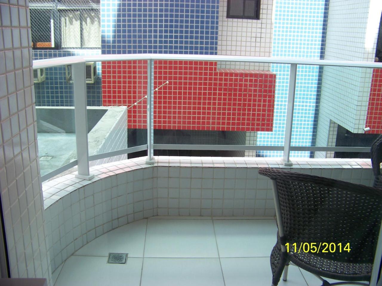 Terrazzas Flat