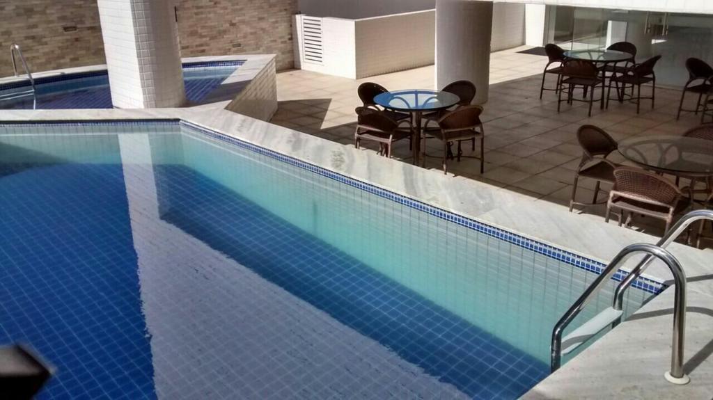 Apartamento Terrazzas Flat