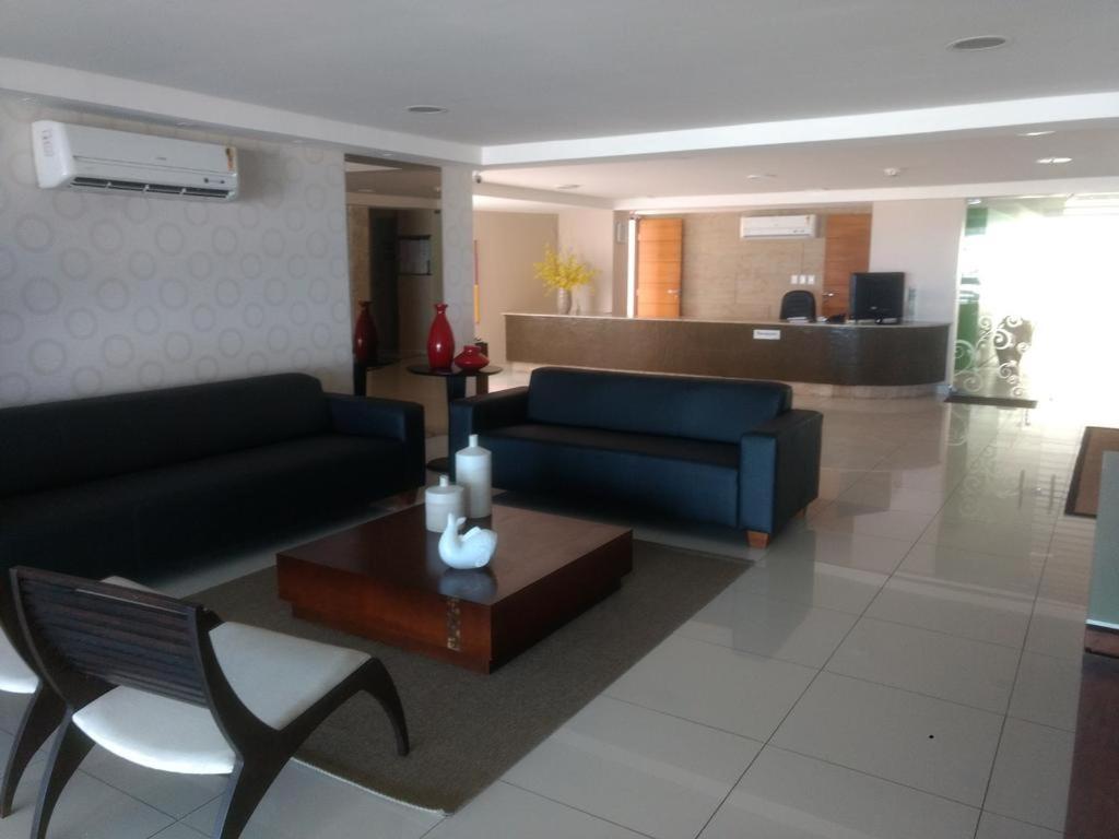 Apartamento Terrazzas Flat