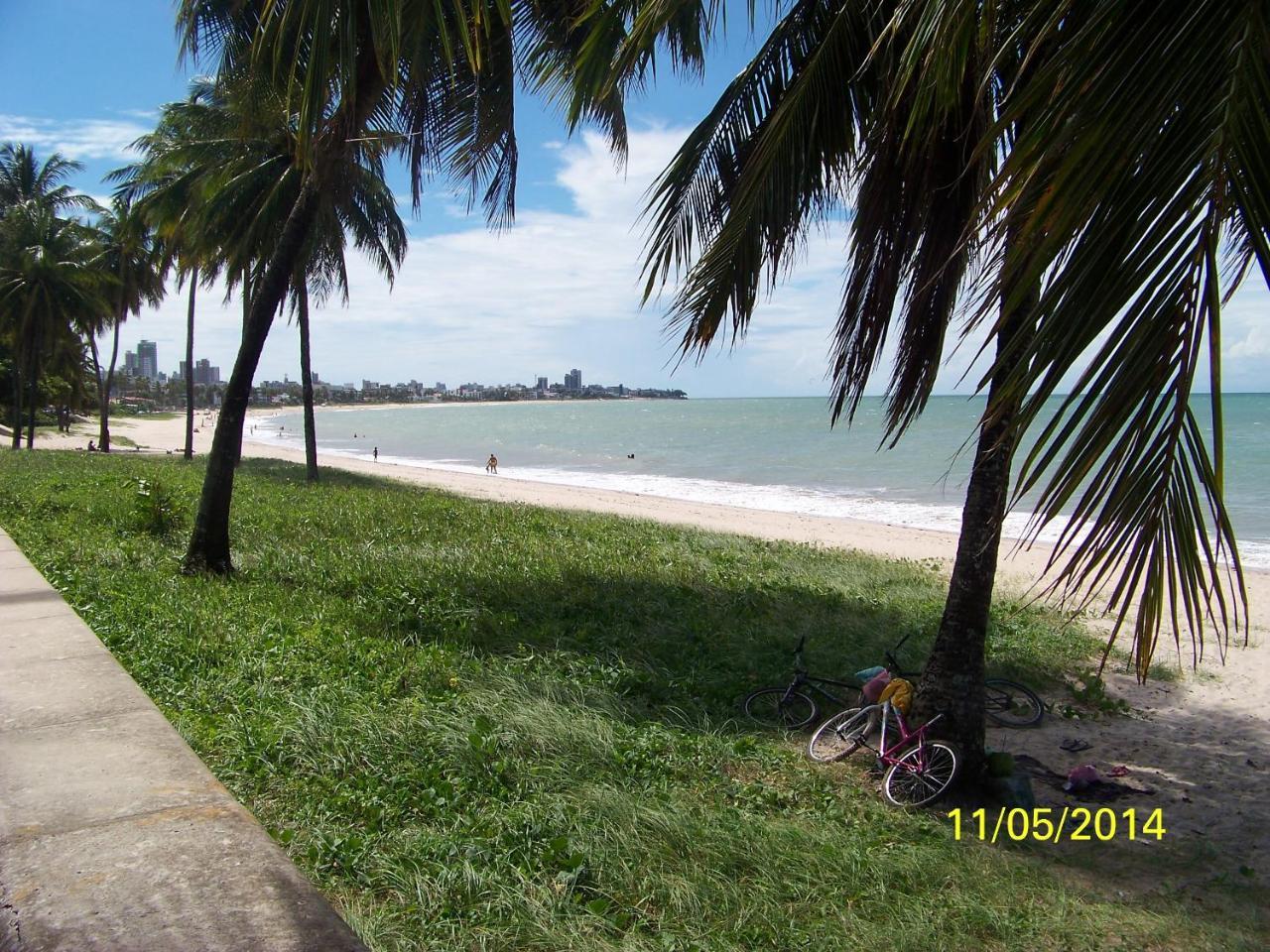 Terrazzas Flat João Pessoa