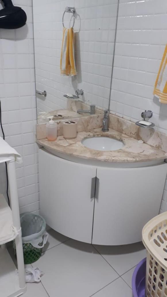 Apartamento Terrazzas Flat