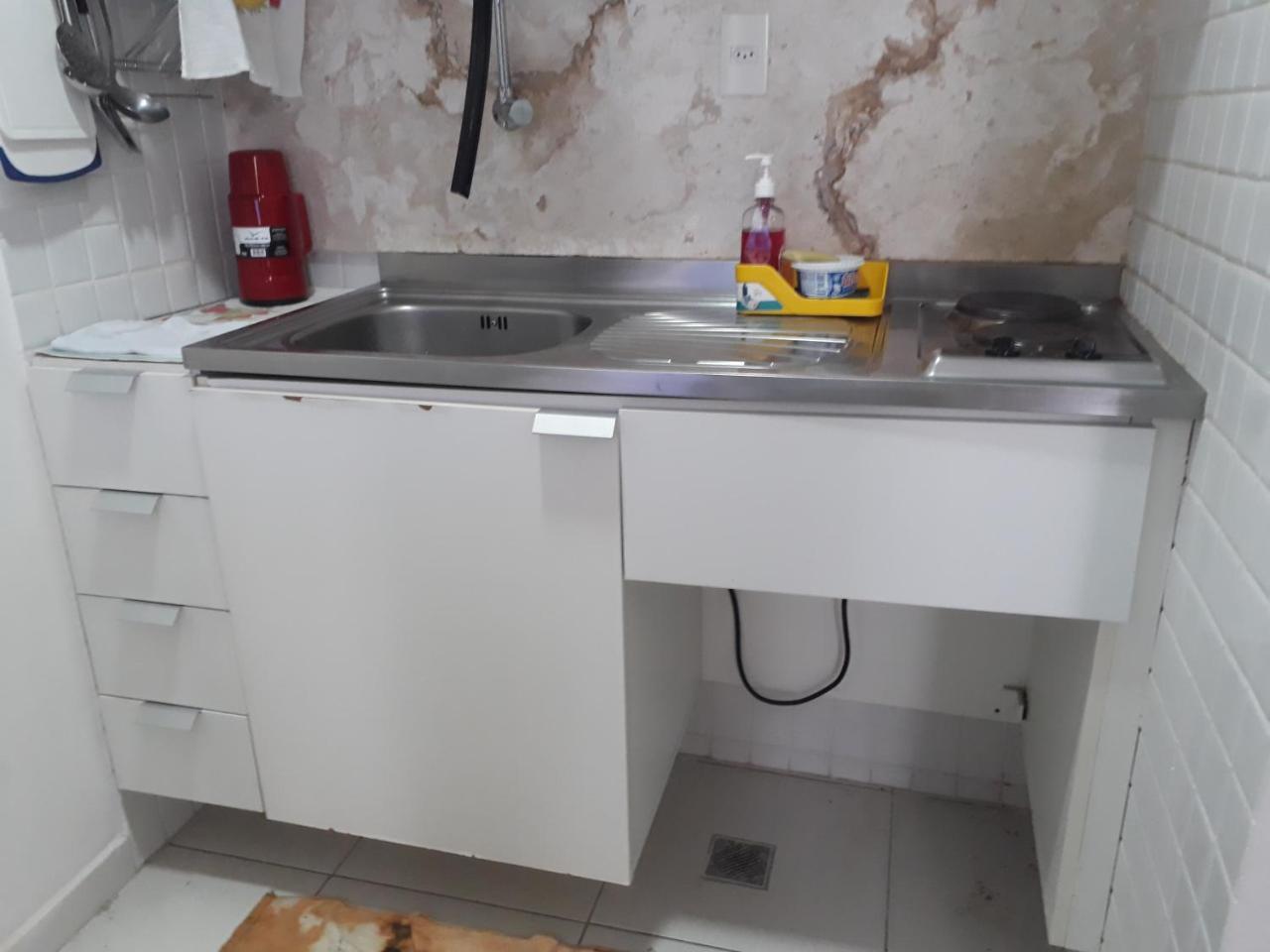 Terrazzas Flat