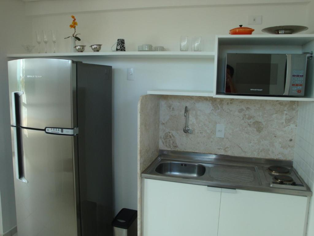 Apartment Terrazzas Flat