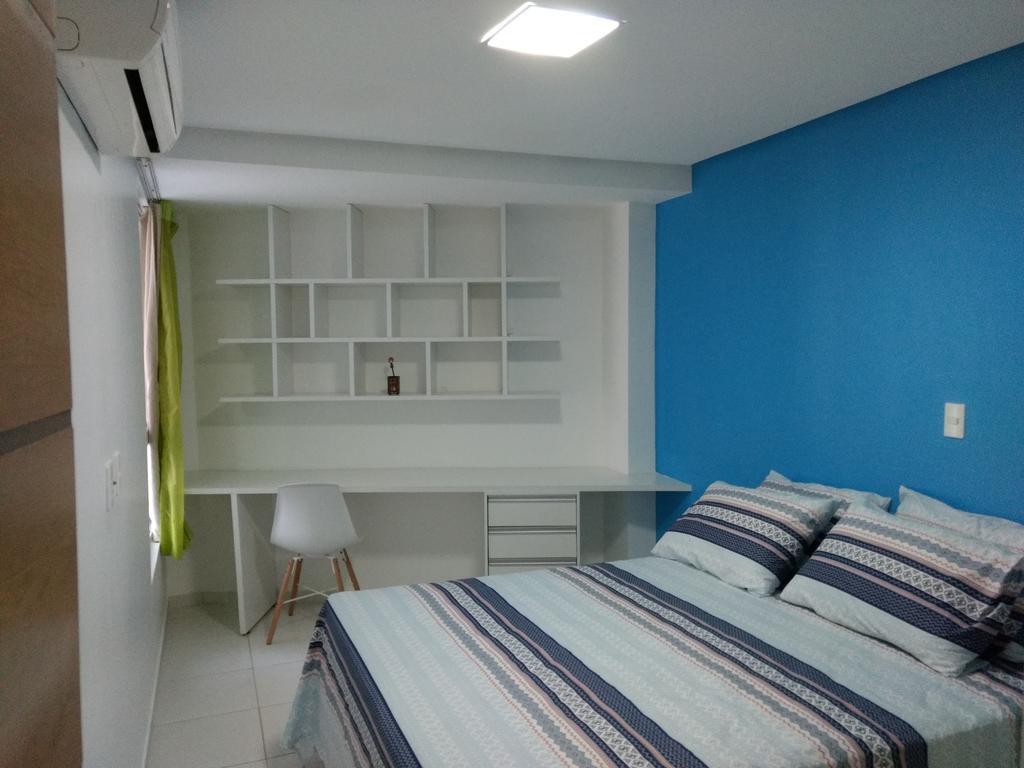 Apartment Terrazzas Flat Joao Pessoa