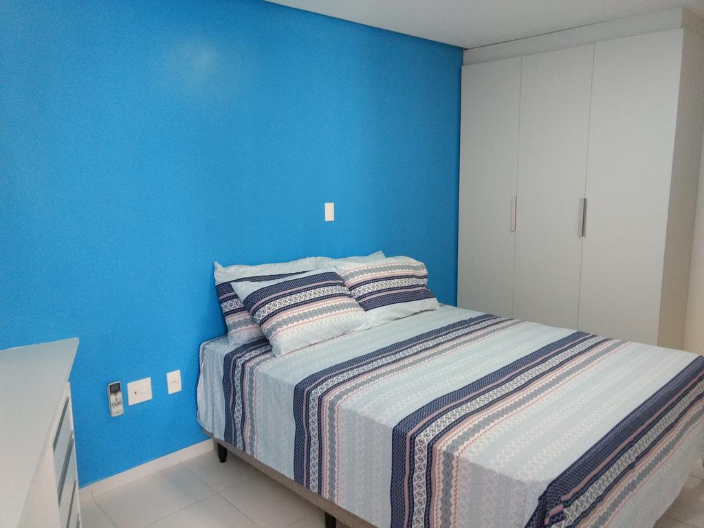 Terrazzas Flat * Joao Pessoa