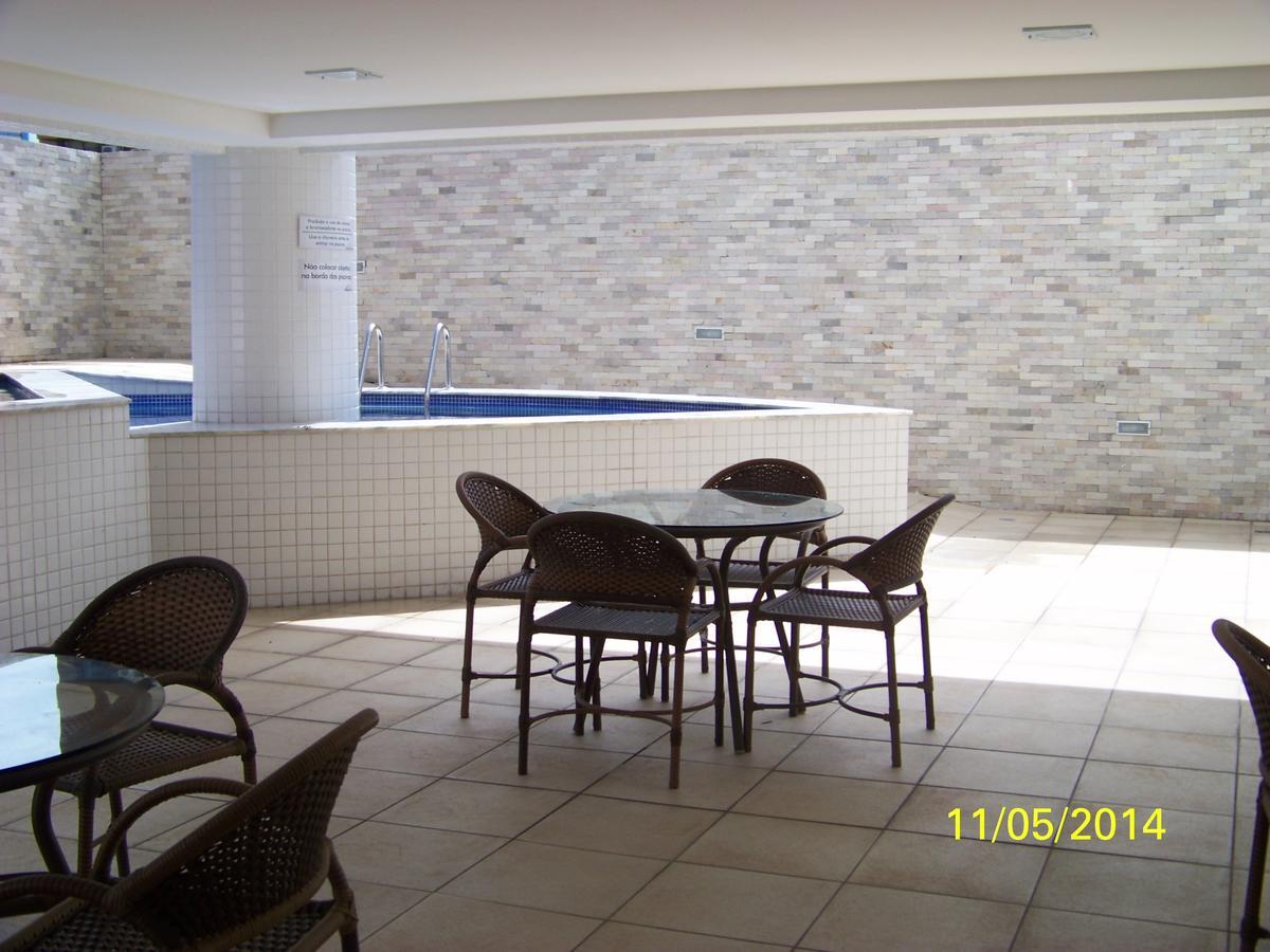 Terrazzas Flat Apartment